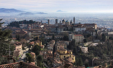 ALME' - SAN VIGILIO - Domenica 27 Dicembre 2009 -  FOTOGALLERY