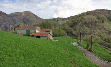 AVOLASIO - PIANI DI ARTAVAGGIO Domenica 9 Maggio 2010 - FOTOGALLERY