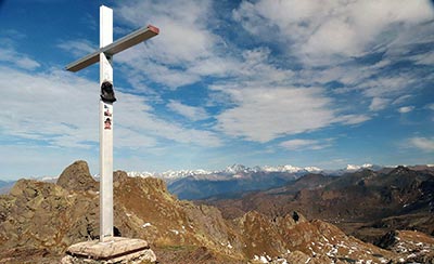 L'OTTOBRATA DEL RIFUGIO BENIGNI- FOTOGALLERY