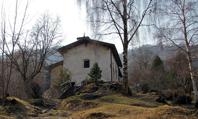 SORGENTE BOIONE - FOTOGALLERY