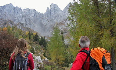 MONTE CAMPIONCINO - 13 ottobre 2010 - FOTOGALLERY