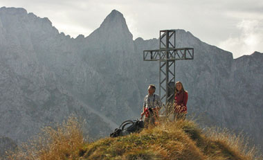 MONTE CAMPIONCINO - 13 ottobre 2010 - FOTOGALLERY