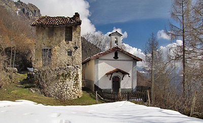 PIANCA - CANTIGLIO -  FOTOGALLERY