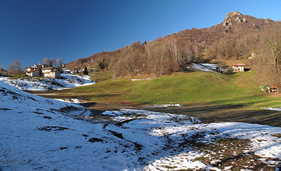 CORNO ZUCCONE - FOTOGALLERY