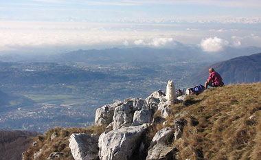 LINZONE....PANORAMIK - FOTOGALLERY