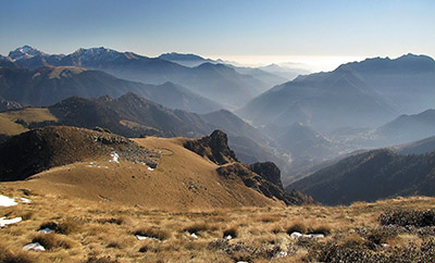 L'AUTUNNO DEL MINCUCCO - FOTOGALLERY