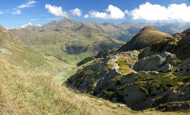 MONTE MINCUCCO 23 settembre 2010 - FOTOGALLERY