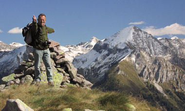 MONTE MINCUCCO 2 - IL RITORNO -29 settembre 2010 - FOTOGALLERY