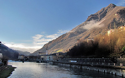 SAN PELLEGRINO TERME - MONTE MOLINASCO - FOTOGALLERY