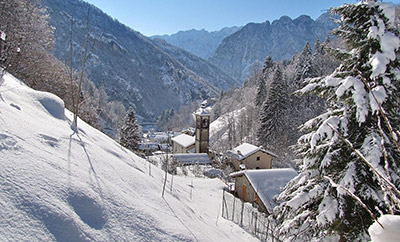 ORNICA - CESUR - PIANI DELL'AVARO  - FOTOGALLERY