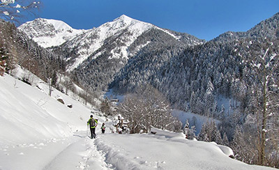 ORNICA - CESUR - PIANI DELL'AVARO  - FOTOGALLERY