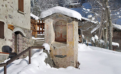 ORNICA - CESUR - PIANI DELL'AVARO  - FOTOGALLERY