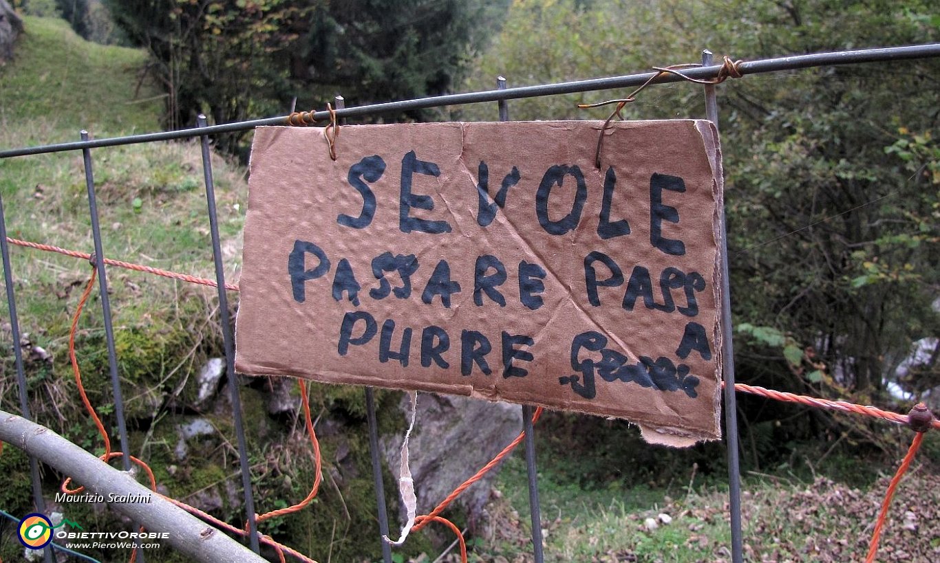 Monte Prascagnello Le Mille Baite Di Ornica72 Grazie