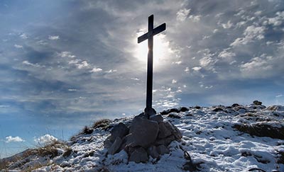 MONTE COLLE - PIZZO BADILE - FOTOGALLERY