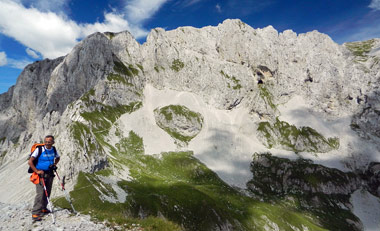 PIZZO CORZENE - 10 agosto 2011 - FOTOGALLERY