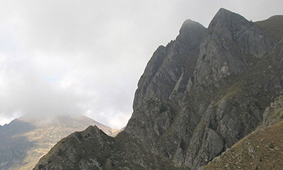 PIZZO DI GIOVANNI - FOTOGALLERY