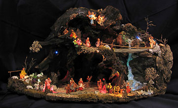 PRESEPIO - FOTOGALLERY