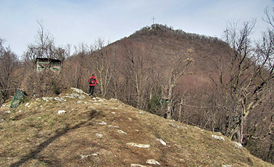 PUT CHE BALA - MONTE UBIONE - FOTOGALLERY