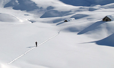 RIFUGIO CALVI - FOTOGALLERY