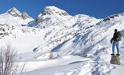 RIFUGIO CALVI - FOTOGALLERY