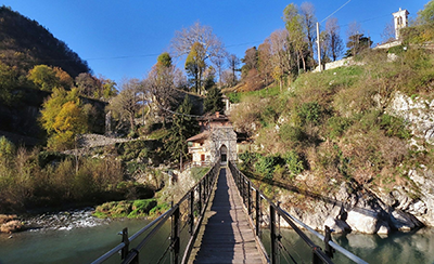 PUT CHE BALA - MONTE UBIONE - FOTOGALLERY