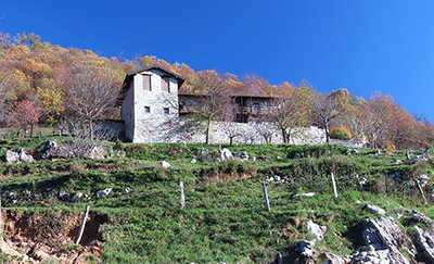 PUT CHE BALA - MONTE UBIONE - FOTOGALLERY