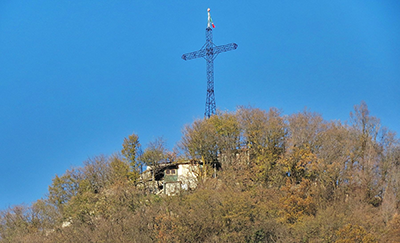 PUT CHE BALA - MONTE UBIONE - FOTOGALLERY