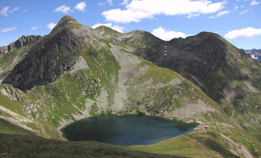 CAVALCATA SULLE CIME DELLA VAL CARISOLE - FOTOGALLERY