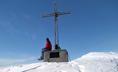 MONTE VENTUROSA - FOTOGALLERY