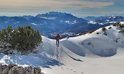 MONTE VENTUROSA - FOTOGALLERY