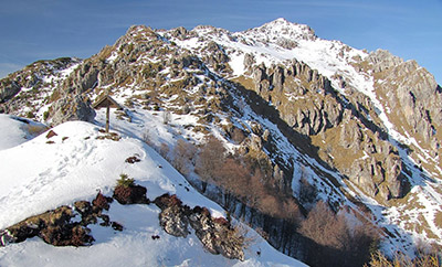 MONTE VENTUROSA - FOTOGALLERY