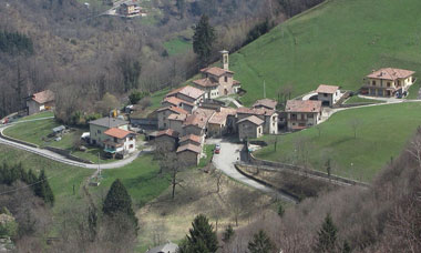 VETTAROLA (S. Pellegrino Terme) mercoledì 31 Marzo 2010 -  FOTOGALLERY