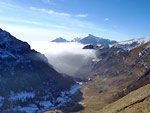 Vista sulla Val Biandino verso le Grigne - foto Mauro Gritti