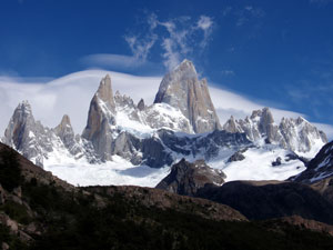 Argentina - Patagonia - Fitz Roy - foto Livio Ciliotta