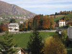 I colori dell'autunno ad Oltre il Colle e Zambla - foto Sergio Carnovali