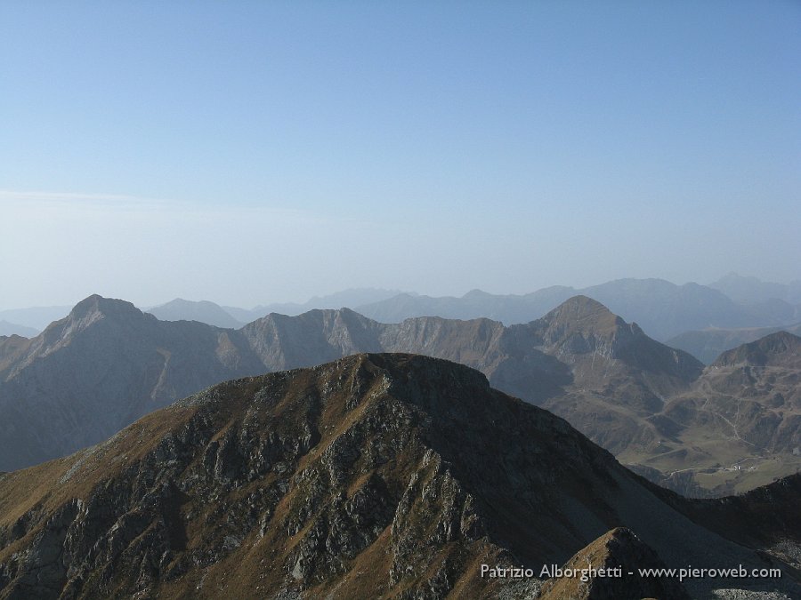 IMG_0437.JPG - Arete, Pegherolo, Cavallo