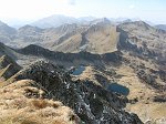 Salita al Monte Cadelle partendo da Foppolo sul sentiero 201 (14 ottobre 08)  - FOTOGALLERY