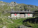 Salita da Valgoglio al Monte Madonnino (2501 m.), passando per il Lago del Cernello (9 settembre 08) - FOTOGALLERY