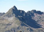 Salita da Valgoglio al Monte Madonnino (2501 m.), passando per il Lago del Cernello (9 settembre 08) - FOTOGALLERY