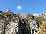 Salita al Rifugio e lago di Coca (9/10/2008) - FOTOGALLERY