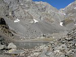 Salita al Rifugio e lago di Coca (9/10/2008) - FOTOGALLERY