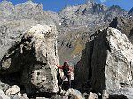 Salita al Rifugio e lago di Coca (9/10/2008) - FOTOGALLERY