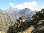 Salita al Rifugio e lago di Coca (9/10/2008) - FOTOGALLERY