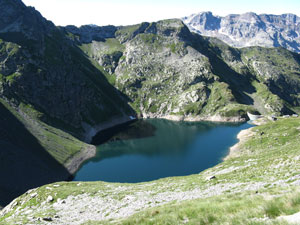 Il Lago del Diavolo (24 luglio 08)