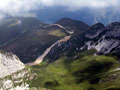 Mega progetto per nuove piste da sci...la montagna ferita!