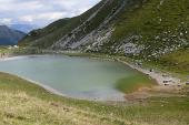 Escursione al Lago Branchino e sul Pizzo Arera l'11 settembre 2010 - fotogallery