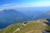 Escursione al Lago Branchino e sul Pizzo Arera l'11 settembre 2010 - fotogallery