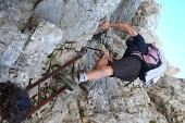 Escursione al Lago Branchino e sul Pizzo Arera l'11 settembre 2010 - fotogallery