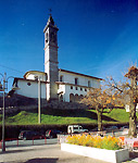  Chiesa di Oltre il Colle - foto Gabriele Pessarelli