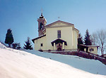  Chiesa di Zambla Alta - foto Gabriele Pessarelli